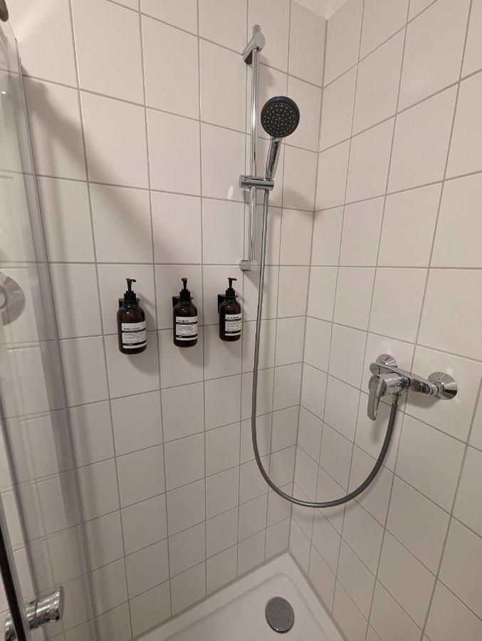 Wohnung In Hallischer Innenstadt Halle  Eksteriør bilde