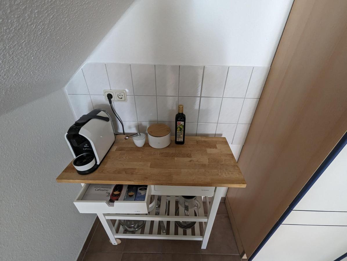 Wohnung In Hallischer Innenstadt Halle  Eksteriør bilde